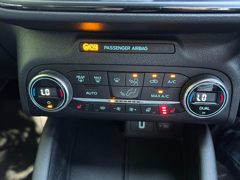 Used Ford Focus EF69JWW 34
