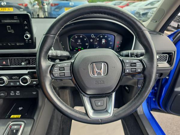 Honda Civic Photo 20