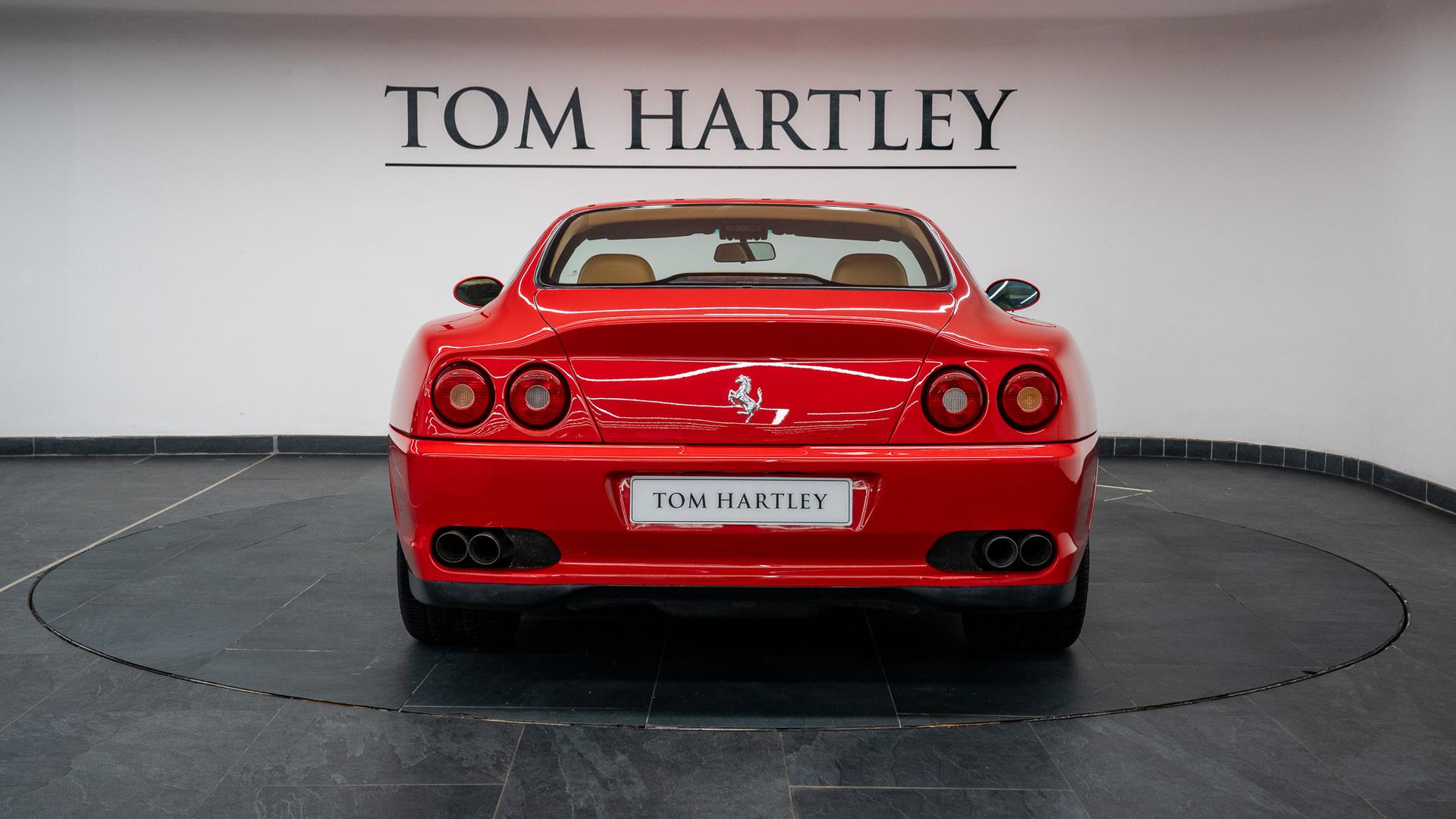 Ferrari 550 Photo 5fd465b2-928d-460f-a0c5-b59f998fd8b9.jpg