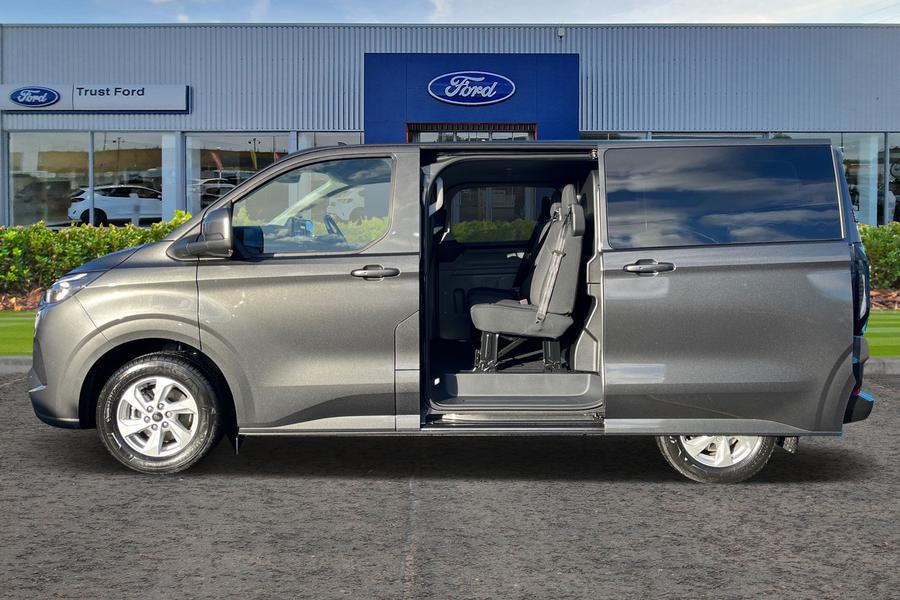 Ford TRANSIT CUSTOM Photo 5fd574d2-d0d4-4172-b077-a5d52c78d1b7.jpg