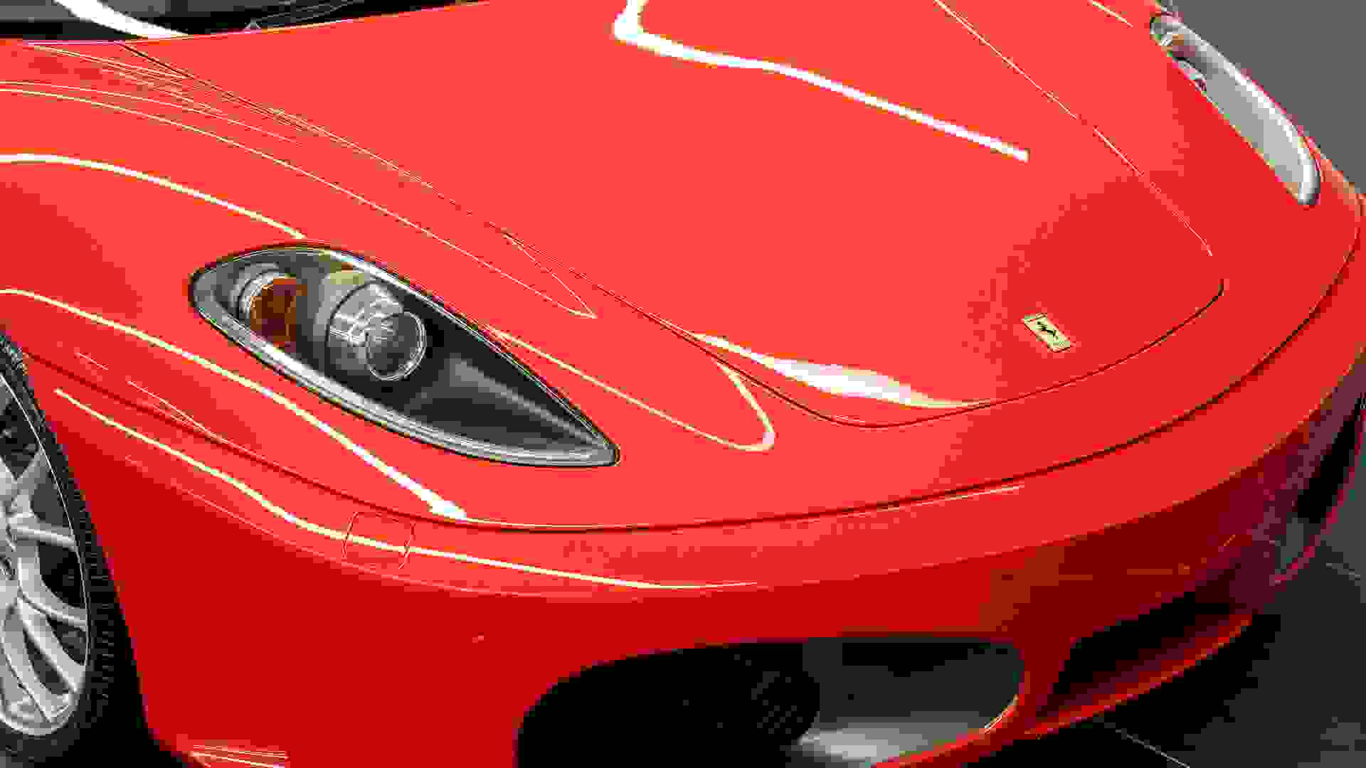 Ferrari F430 Spider Photo 5fd6af77-f566-4220-8520-f9786f3a165a.jpg