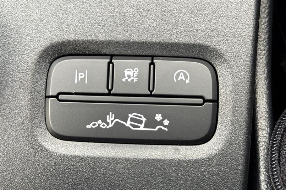 Used Ford RANGER RAPTOR23 24