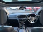 Kia Sportage Photo 13