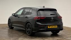 VOLKSWAGEN Golf Photo 3