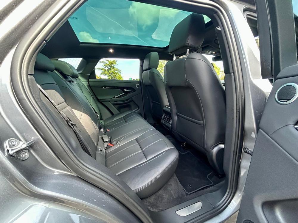 Used Land Rover Range Rover Evoque HK73VDL 19