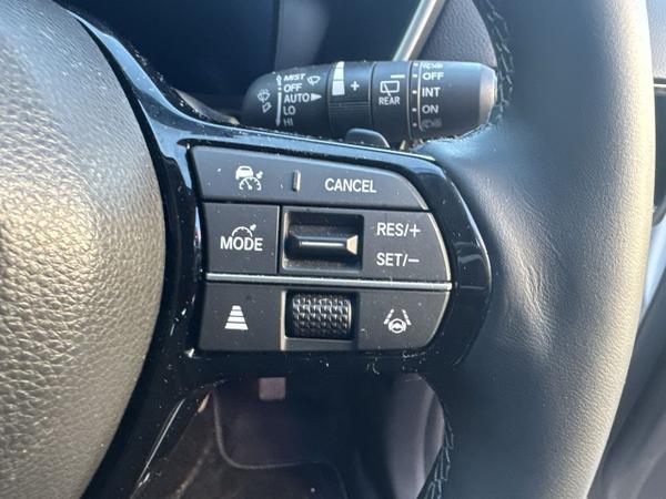 Honda CR-V Photo 30