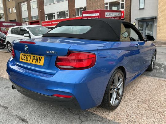 Bmw 2 Series Photo 49