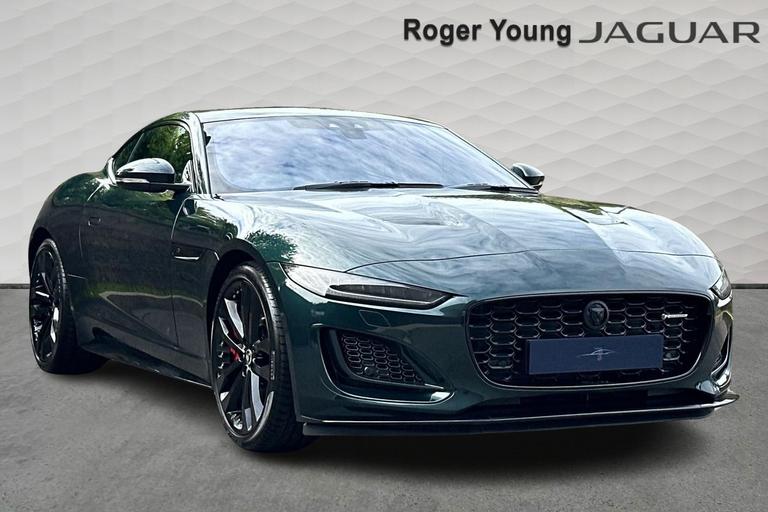 Jaguar New & Used Car Dealerships Saltash, Cornwall Roger Young