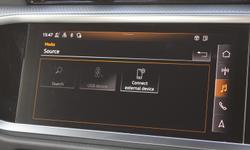 Audi Q3 Photo 20