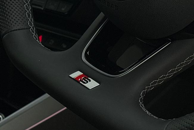 AUDI  A3 Photo 22