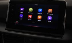 SEAT TARRACO Photo 13