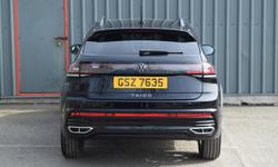 Volkswagen TAIGO Photo 36