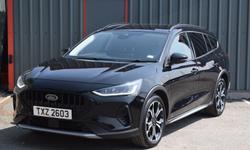 Ford FOCUS Photo 8