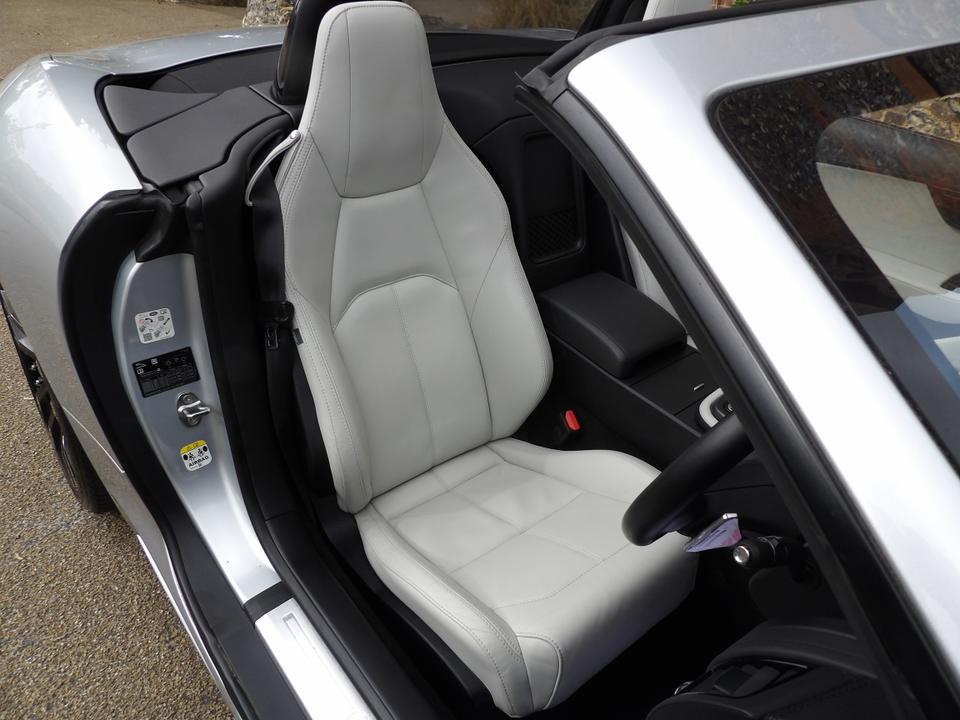 Used Jaguar F-Type OE19ZRZ 5