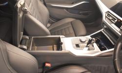 BMW 3 SERIES Photo 23