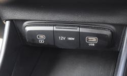 Hyundai I20 Photo 23