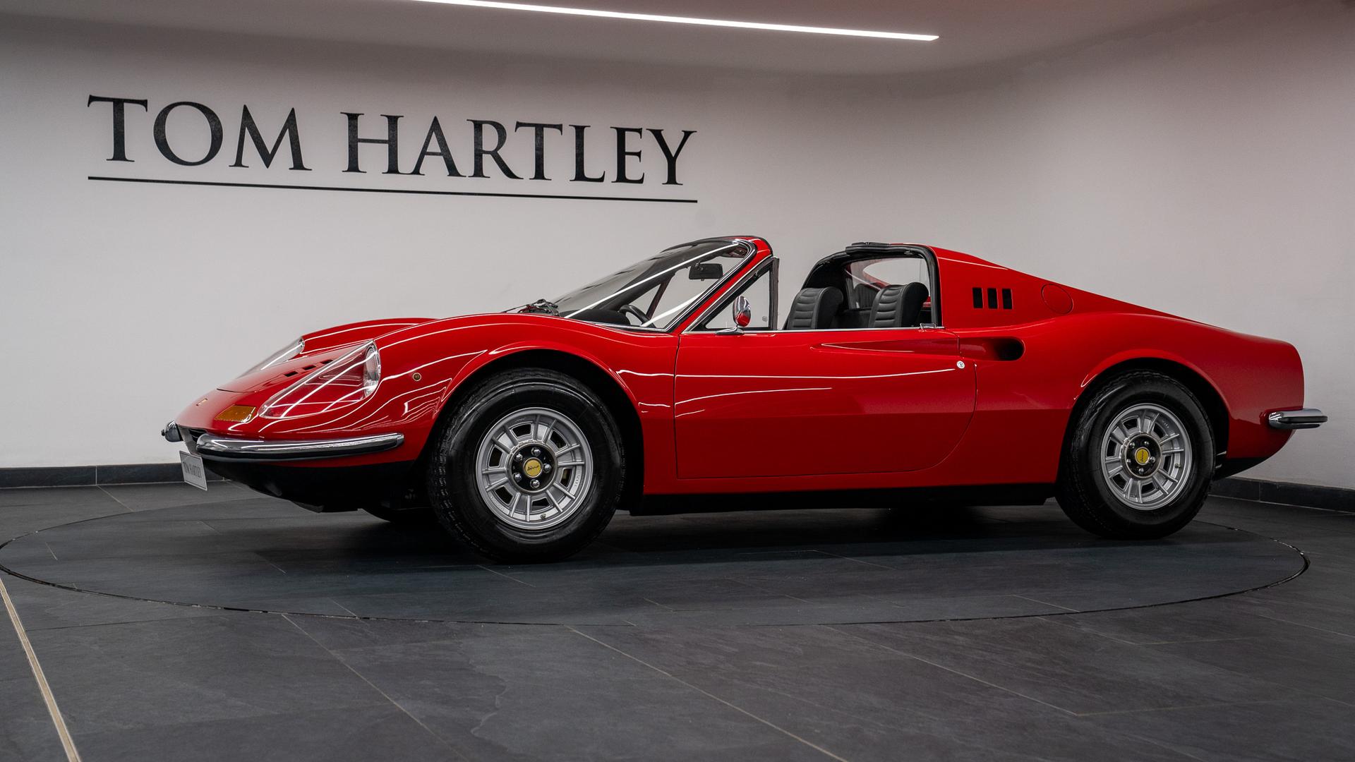 Ferrari 246 Dino Photo 60078bc2-7a1d-432e-b79b-f1be2119e1be.jpg