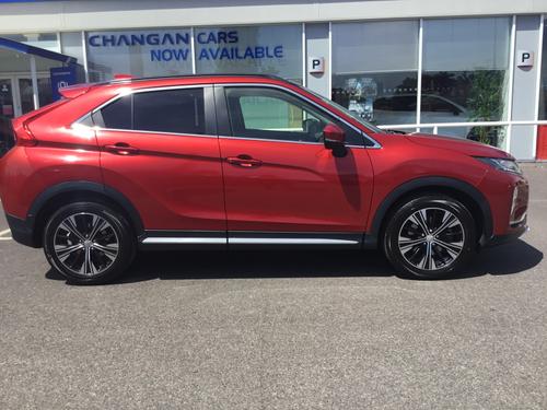 Mitsubishi Eclipse Cross Photo 6007bb04-3aa1-4095-9b50-7af1dd99c3e9.JPG