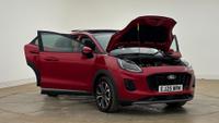 Ford Puma Photo 7