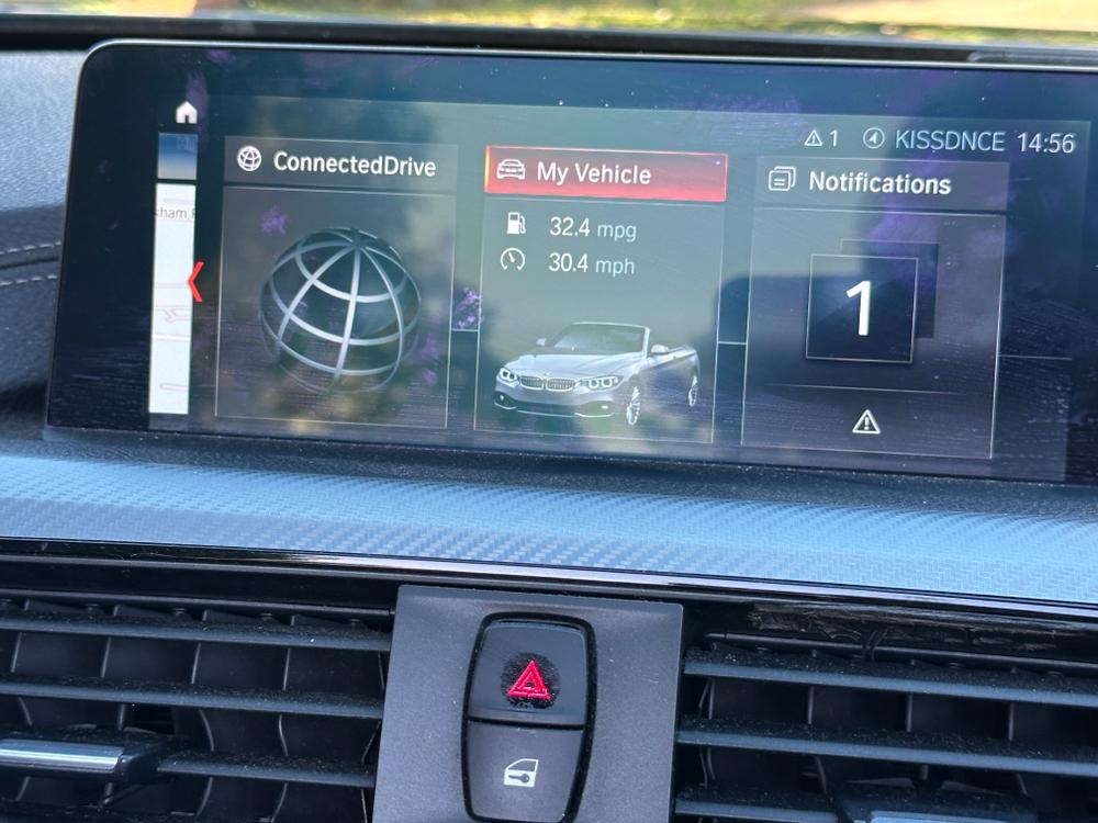 Used BMW 4 Series GV68LNN 32