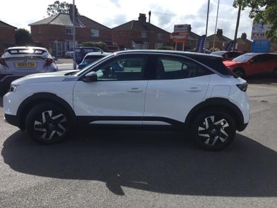 Vauxhall Mokka Photo 4