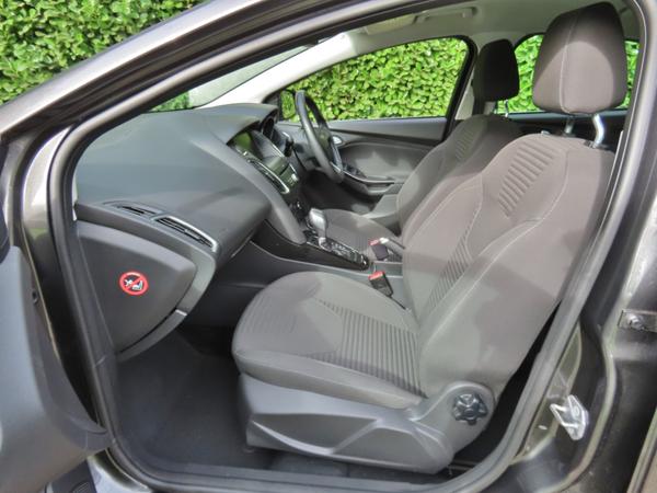 Used Ford Focus RJ65VJE 15