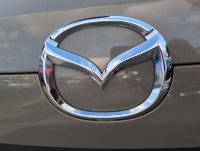 Mazda CX-5 Photo 35