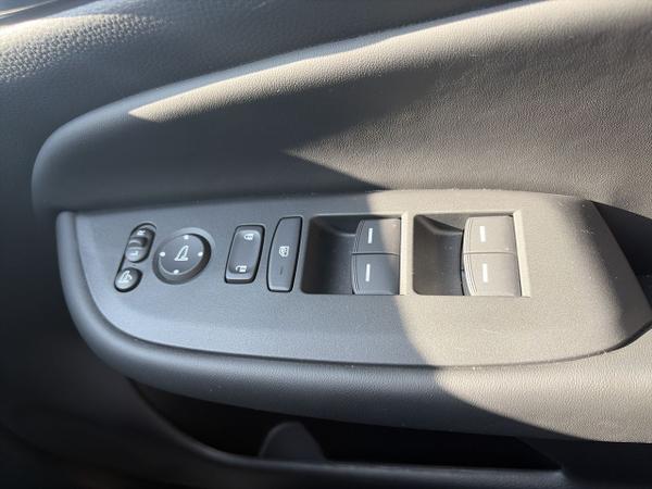 Honda Jazz Photo 26