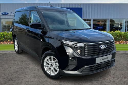 Used Ford TRANSIT COURIER 13/N335333 1