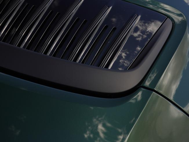 PORSCHE 911 Photo 66