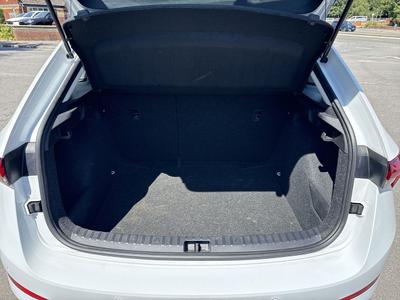 Skoda Scala Photo 11