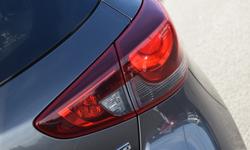 Mazda Mazda2 Photo 43