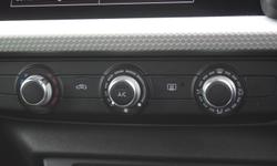 Audi A1 Photo 23