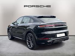 PORSCHE Cayenne Photo 5