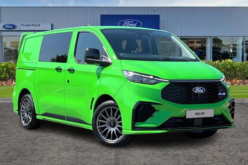 Used Ford TRANSIT CUSTOM L1DCIVMSRT19 1