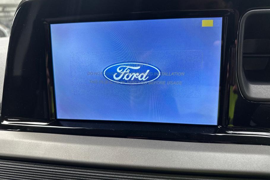 Used Ford TRANSIT COURIER COURIERTREND19 26