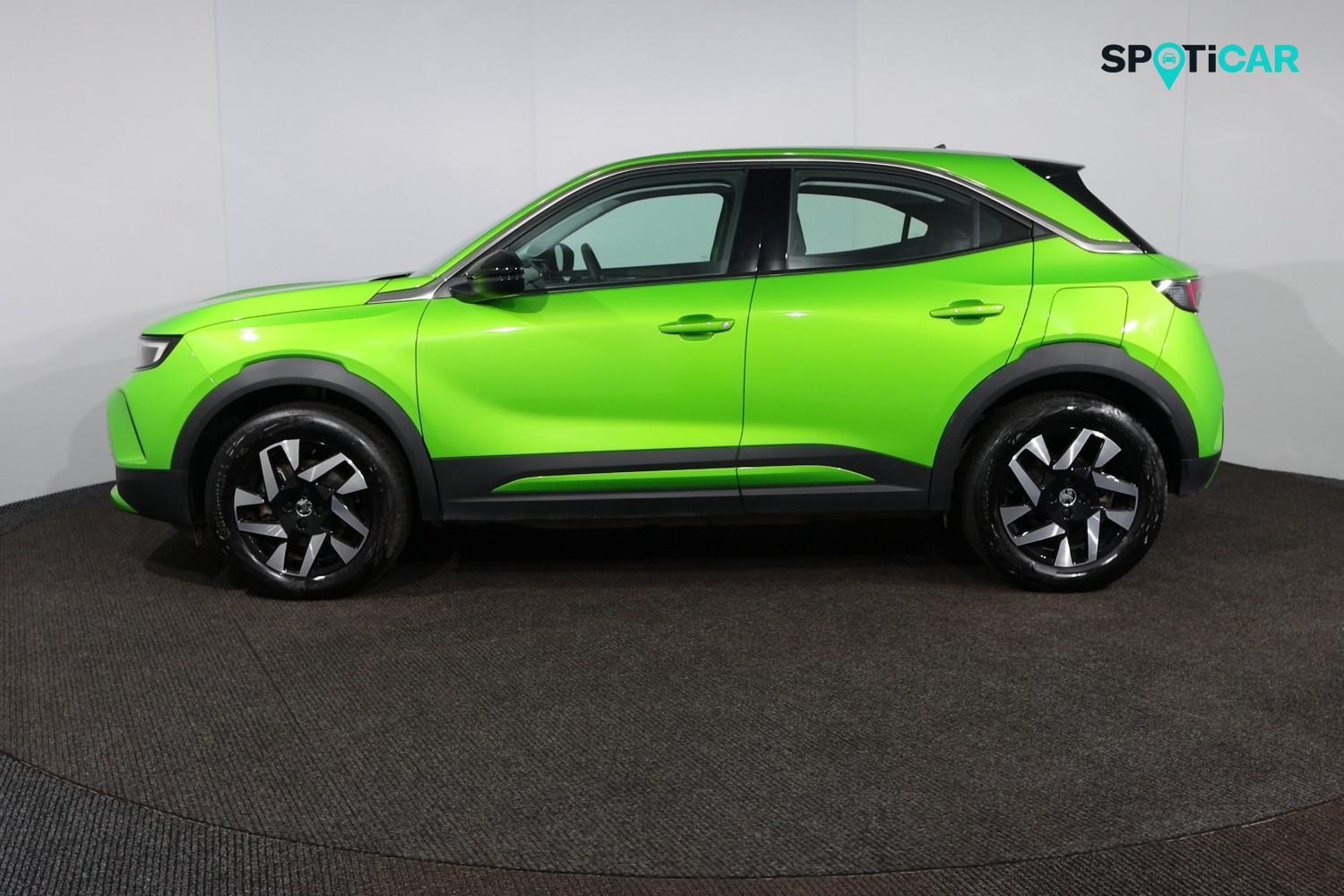 Vauxhall Mokka Electric Photo 3