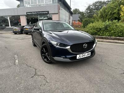 Mazda CX-30 Photo 8