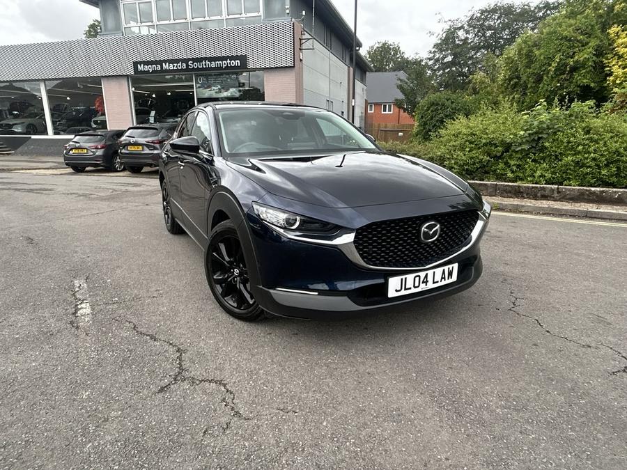 Mazda CX-30 Photo 6036e6ec-5e1d-4706-b6e8-ddeb76e5daf1.jpg
