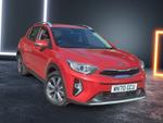 Kia Stonic Photo 0