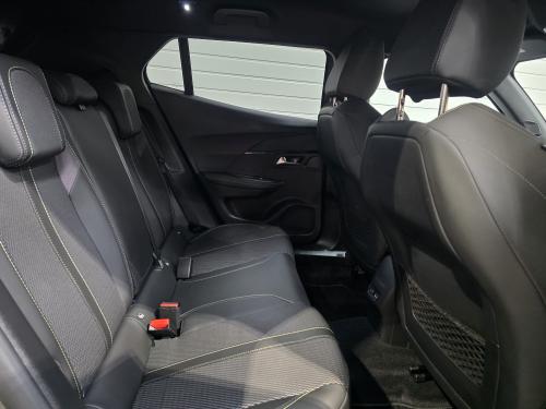 Peugeot 2008 Photo 6039670a-c85f-4fb3-9308-46b893ba5d97.jpeg