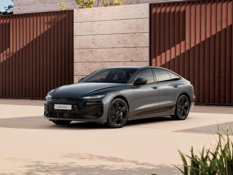 Used AUDI  A6 Sportback e-tron
