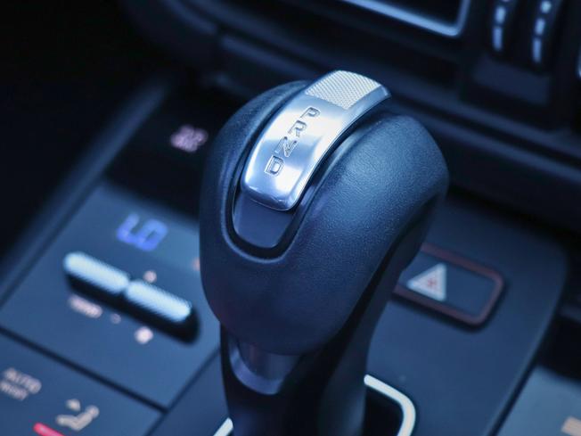 PORSCHE Macan Photo 35