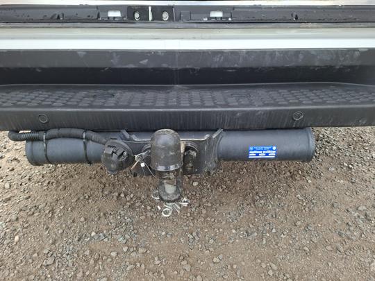 Iveco DAILY Photo