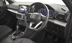 SEAT TARRACO Photo 2