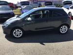 Vauxhall Corsa Photo 1