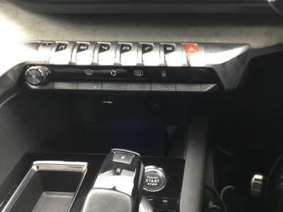 Peugeot 3008 Photo 27