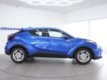 Toyota C-HR Photo 3