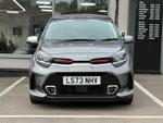 Kia Picanto Photo 1
