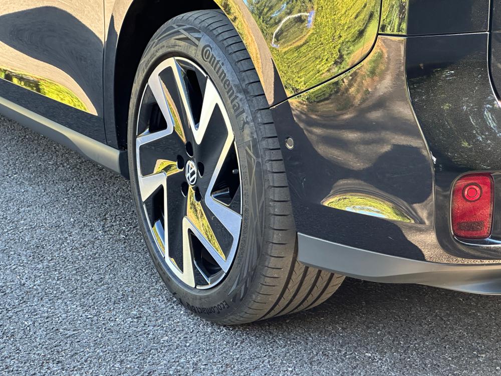 Used Volkswagen ID. Buzz DE25YPW 47